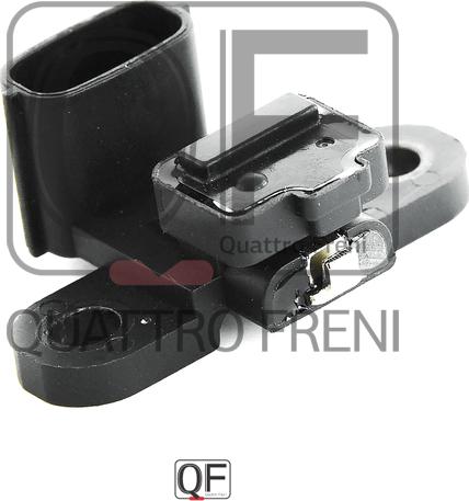 Quattro Freni QF91A00080 - Датчик импульсов, коленвал autodnr.net