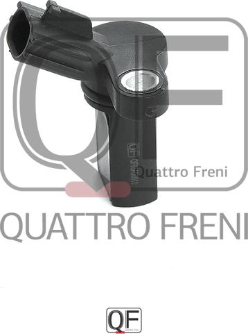 Quattro Freni QF93A00011 - Датчик, положення розподільного валу autocars.com.ua
