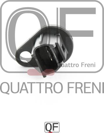Quattro Freni QF93A00016 - Датчик, положення розподільного валу autocars.com.ua