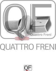 Quattro Freni QF93A00017 - Датчик, положение распределительного вала autodnr.net