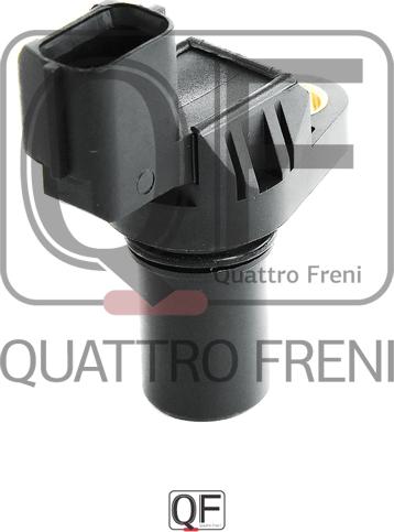 Quattro Freni QF93A00018 - Датчик, положення розподільного валу autocars.com.ua