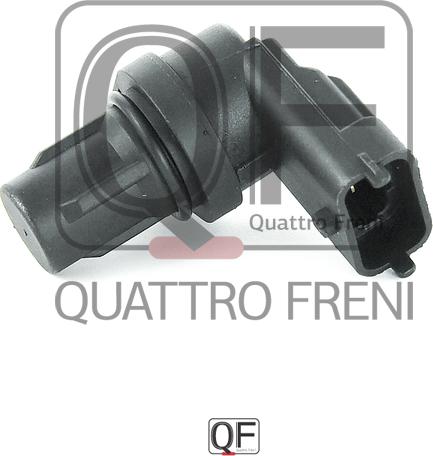 Quattro Freni QF93A00020 - Датчик, положення розподільного валу autocars.com.ua