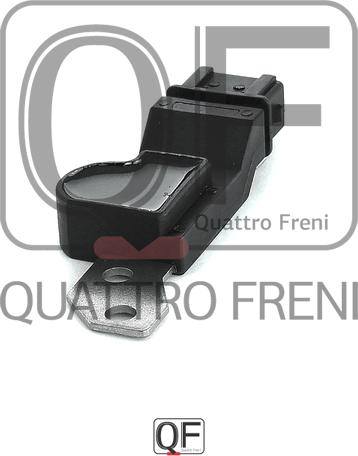 Quattro Freni QF93A00026 - Датчик, положення розподільного валу autocars.com.ua