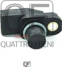 Quattro Freni QF93A00029 - Датчик, положення розподільного валу autocars.com.ua