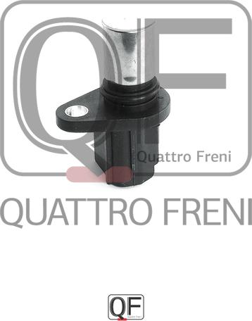 Quattro Freni QF93A00030 - Датчик, положення розподільного валу autocars.com.ua