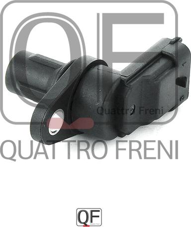 Quattro Freni QF93A00032 - Датчик, положення розподільного валу autocars.com.ua