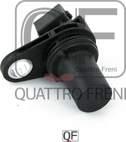 Quattro Freni QF93A00036 - Датчик, положение распределительного вала avtokuzovplus.com.ua