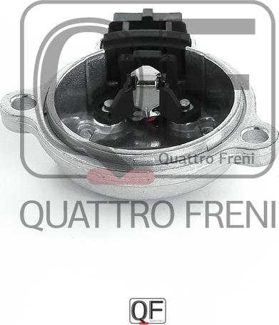 Quattro Freni QF93A00043 - Датчик, положення розподільного валу autocars.com.ua