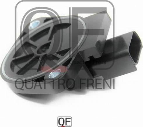Quattro Freni QF93A00050 - Датчик, положение распределительного вала autodnr.net