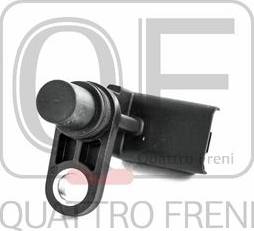 Quattro Freni QF93A00051 - Датчик, положення розподільного валу autocars.com.ua