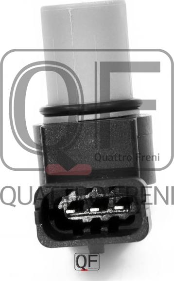 Quattro Freni QF93A00067 - Датчик, положення розподільного валу autocars.com.ua