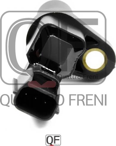 Quattro Freni QF93A00089 - Датчик, положение распределительного вала autodnr.net