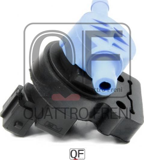 Quattro Freni QF96A00035 - Клапан вентиляції, паливний бак autocars.com.ua