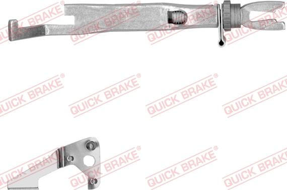 QUICK BRAKE 10253011-1R - - - autocars.com.ua