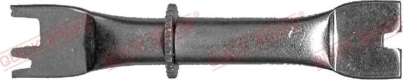 QUICK BRAKE 10853019R-1L - - - autocars.com.ua