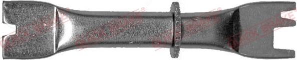 QUICK BRAKE 10853019R-1R - - - autocars.com.ua