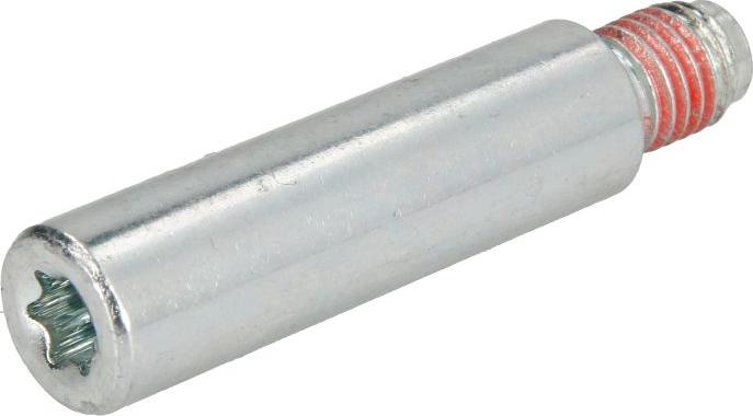 QUICK BRAKE 11201 - Направляючий болт, корпус скоби гальма autocars.com.ua