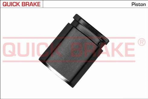 QUICK BRAKE 185001 - Поршень, корпус скобы тормоза autodnr.net