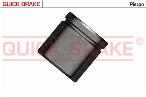 QUICK BRAKE 185005 - Поршень, корпус скоби гальма autocars.com.ua