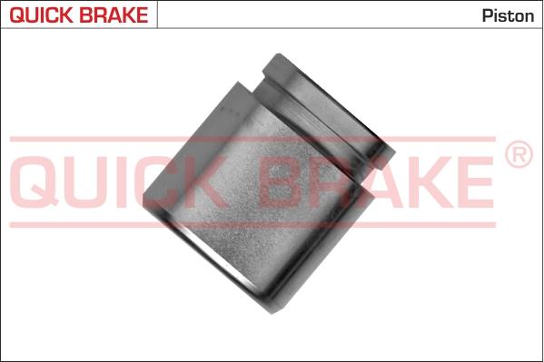 QUICK BRAKE 185009K - Поршень, корпус скобы тормоза avtokuzovplus.com.ua