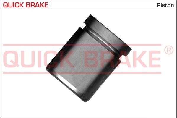 QUICK BRAKE 185023K - Комплект поршня супорту autocars.com.ua