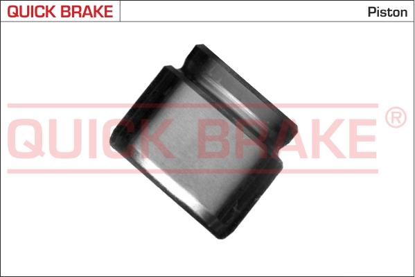 QUICK BRAKE 185026K - Поршень, корпус скобы тормоза avtokuzovplus.com.ua