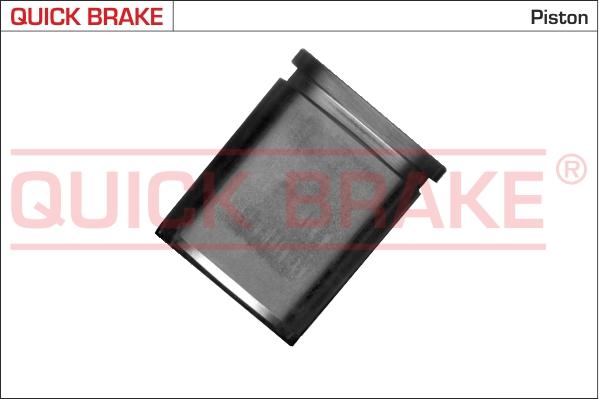 QUICK BRAKE 185041K - Комплект поршня супорту autocars.com.ua