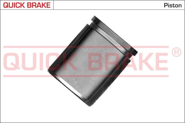 QUICK BRAKE 185051K - Поршень, корпус скоби гальма autocars.com.ua