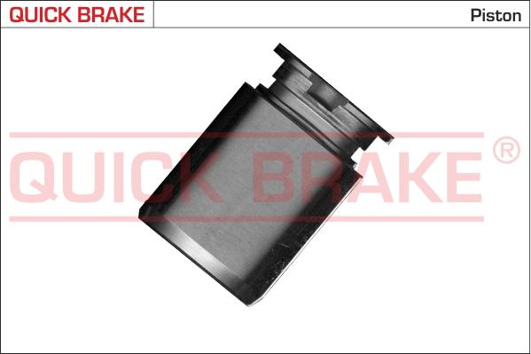 QUICK BRAKE 185053K - Комплект поршня супорту autocars.com.ua