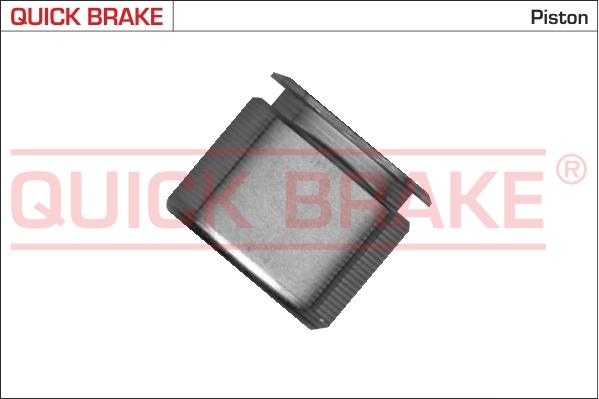 QUICK BRAKE 185067K - Поршень, корпус скобы тормоза autodnr.net