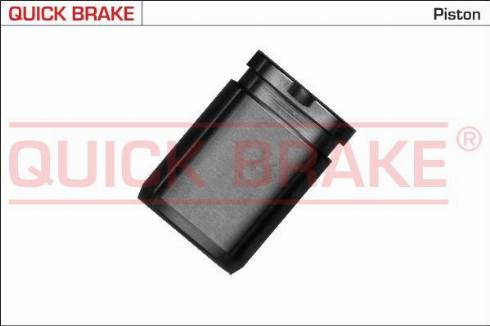 QUICK BRAKE 185073 - Поршень, корпус скобы тормоза avtokuzovplus.com.ua