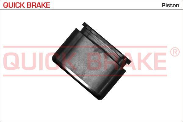 QUICK BRAKE 185094K - Поршень, корпус скоби гальма autocars.com.ua