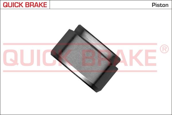 QUICK BRAKE 185139K - Поршень, корпус скобы тормоза autodnr.net