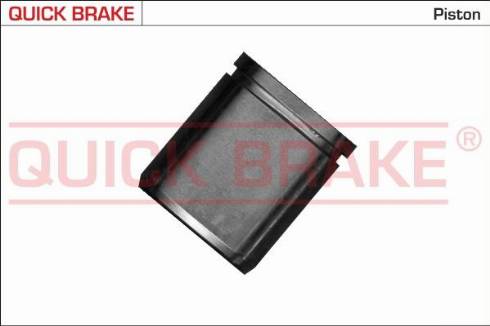 QUICK BRAKE 185144 - Комплект поршня супорту autocars.com.ua