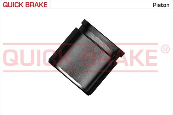 QUICK BRAKE 185145K - Поршень, корпус скобы тормоза autodnr.net