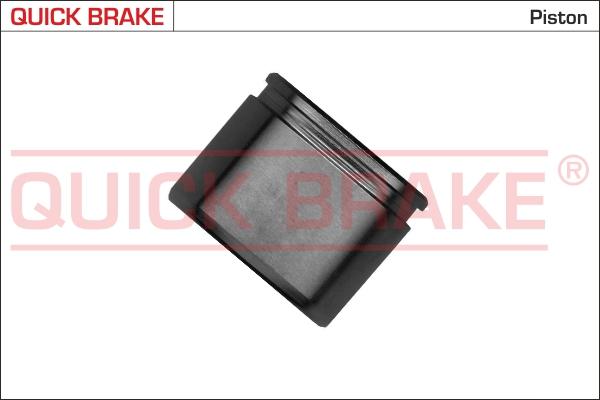 QUICK BRAKE 185160K - Поршень, корпус скобы тормоза autodnr.net