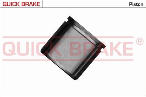 QUICK BRAKE 185173 - Поршень, корпус скобы тормоза autodnr.net