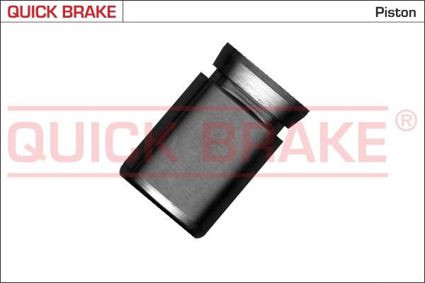 QUICK BRAKE 185178K - Поршень, корпус скобы тормоза autodnr.net