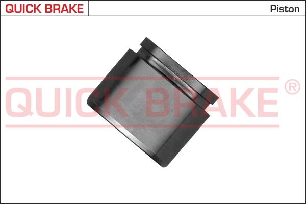 QUICK BRAKE 185192K - Поршень, корпус скобы тормоза autodnr.net