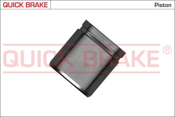 QUICK BRAKE 185209K - Поршень, корпус скобы тормоза avtokuzovplus.com.ua