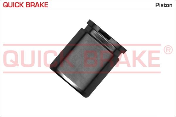 QUICK BRAKE 185215K - Поршень, корпус скобы тормоза autodnr.net