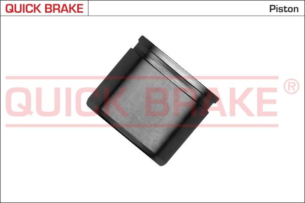 QUICK BRAKE 185225K - Комплект поршня супорту autocars.com.ua