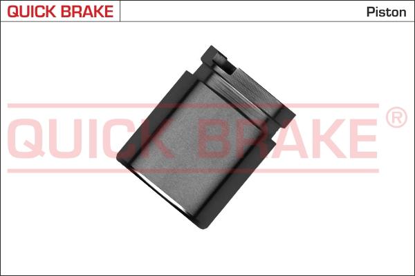 QUICK BRAKE 185226K - Поршень, корпус скоби гальма autocars.com.ua