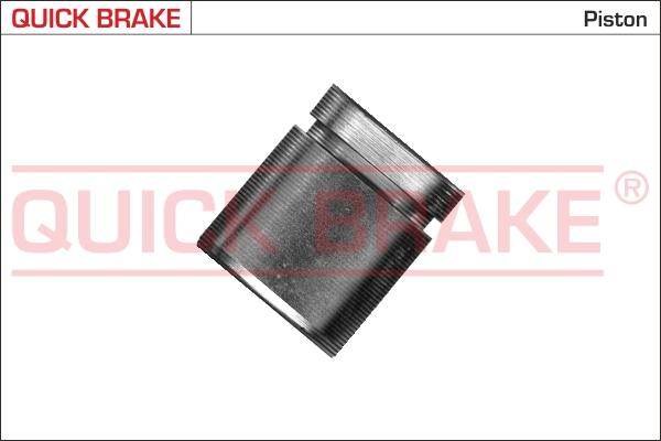 QUICK BRAKE 185232K - Поршень, корпус скоби гальма autocars.com.ua