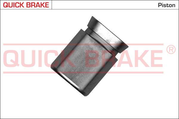 QUICK BRAKE 185244K - Поршень, корпус скобы тормоза autodnr.net