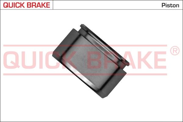 QUICK BRAKE 185261K - Поршень, корпус скобы тормоза autodnr.net