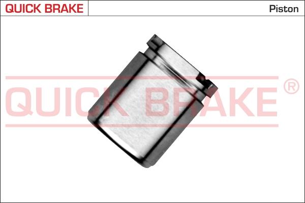 QUICK BRAKE 185269K - Поршень, корпус скобы тормоза avtokuzovplus.com.ua