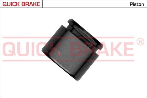 QUICK BRAKE 185291K - Поршень, корпус скоби гальма autocars.com.ua