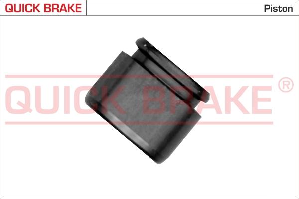 QUICK BRAKE 185302K - Поршень, корпус скоби гальма autocars.com.ua