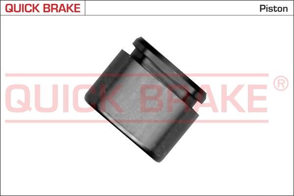 QUICK BRAKE 185309K - Поршень, корпус скобы тормоза avtokuzovplus.com.ua